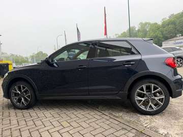 Audi A1 A1 Sportback 30 TFSI CITYCARVER