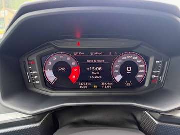 Audi A1 A1 Sportback 30 TFSI CITYCARVER