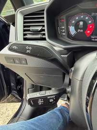 Audi A1 A1 Sportback 30 TFSI CITYCARVER