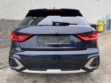 Audi A1 A1 Sportback 30 TFSI CITYCARVER