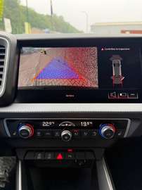 Audi A1 A1 Sportback 30 TFSI CITYCARVER