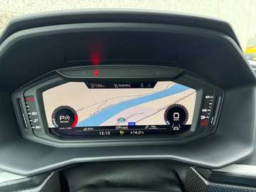 Audi A1 A1 Sportback 30 TFSI CITYCARVER
