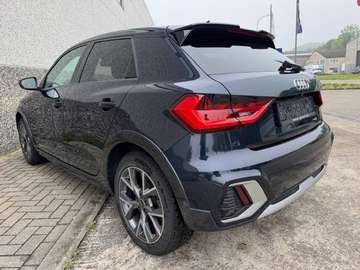 Audi A1 A1 Sportback 30 TFSI CITYCARVER