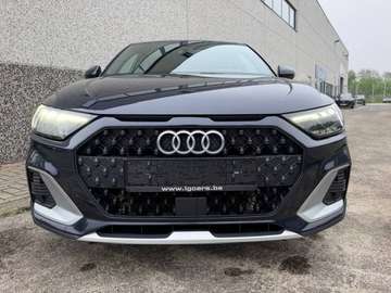 Audi A1 A1 Sportback 30 TFSI CITYCARVER