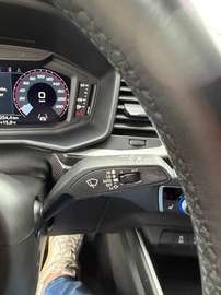 Audi A1 A1 Sportback 30 TFSI CITYCARVER