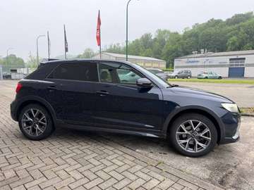 Audi A1 A1 Sportback 30 TFSI CITYCARVER