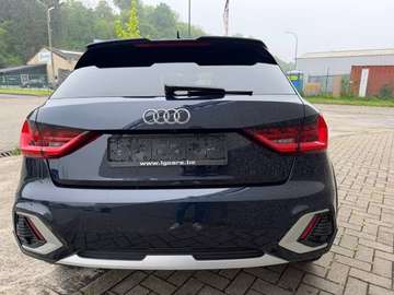 Audi A1 A1 Sportback 30 TFSI CITYCARVER