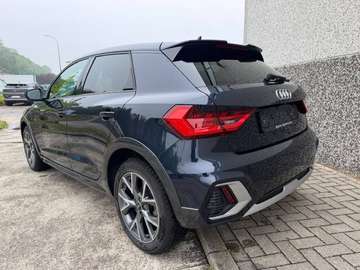 Audi A1 A1 Sportback 30 TFSI CITYCARVER