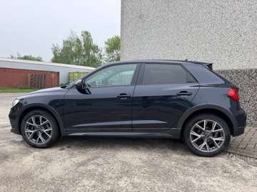 Audi A1 A1 Sportback 30 TFSI CITYCARVER