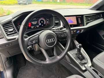 Audi A1 A1 Sportback 30 TFSI CITYCARVER