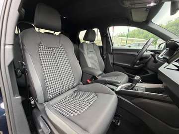 Audi A1 A1 Sportback 30 TFSI CITYCARVER