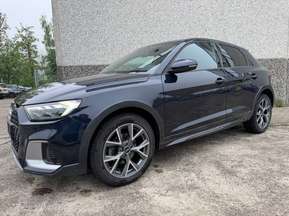 Audi A1 A1 Sportback 30 TFSI CITYCARVER