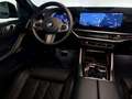 BMW X6 X6 xDrive30d 48V Msport Pro Tetto Apribile - auto Negro - thumbnail 5