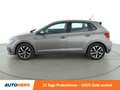 Volkswagen Polo 1.0 TSI Highline*PDC*SHZ*ACC*KLIMA*R-LINE* Grau - thumbnail 3
