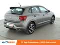 Volkswagen Polo 1.0 TSI Highline*PDC*SHZ*ACC*KLIMA*R-LINE* Grau - thumbnail 6