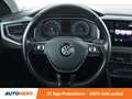 Volkswagen Polo 1.0 TSI Highline*PDC*SHZ*ACC*KLIMA*R-LINE* Grau - thumbnail 19