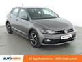 Volkswagen Polo 1.0 TSI Highline*PDC*SHZ*ACC*KLIMA*R-LINE* Grau - thumbnail 8