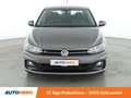 Volkswagen Polo 1.0 TSI Highline*PDC*SHZ*ACC*KLIMA*R-LINE* Grau - thumbnail 9