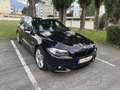 BMW 525 525d Österreich-Paket Touring Blau - thumbnail 4