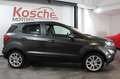 Ford EcoSport Titanium B&O 1.Hand Unfallfrei SHZ Grau - thumbnail 2