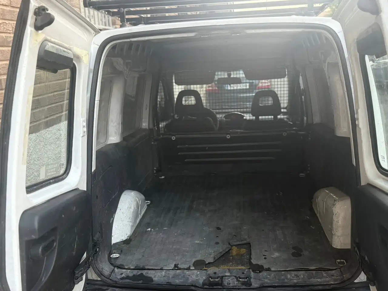 Opel Corsa Van 1.3CDTI Essentia Essentia, foto 3