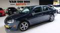 Volkswagen Jetta 2.5 5 Cilinder USA Cruise|Media|Xenon Uniek! Azul - thumbnail 1