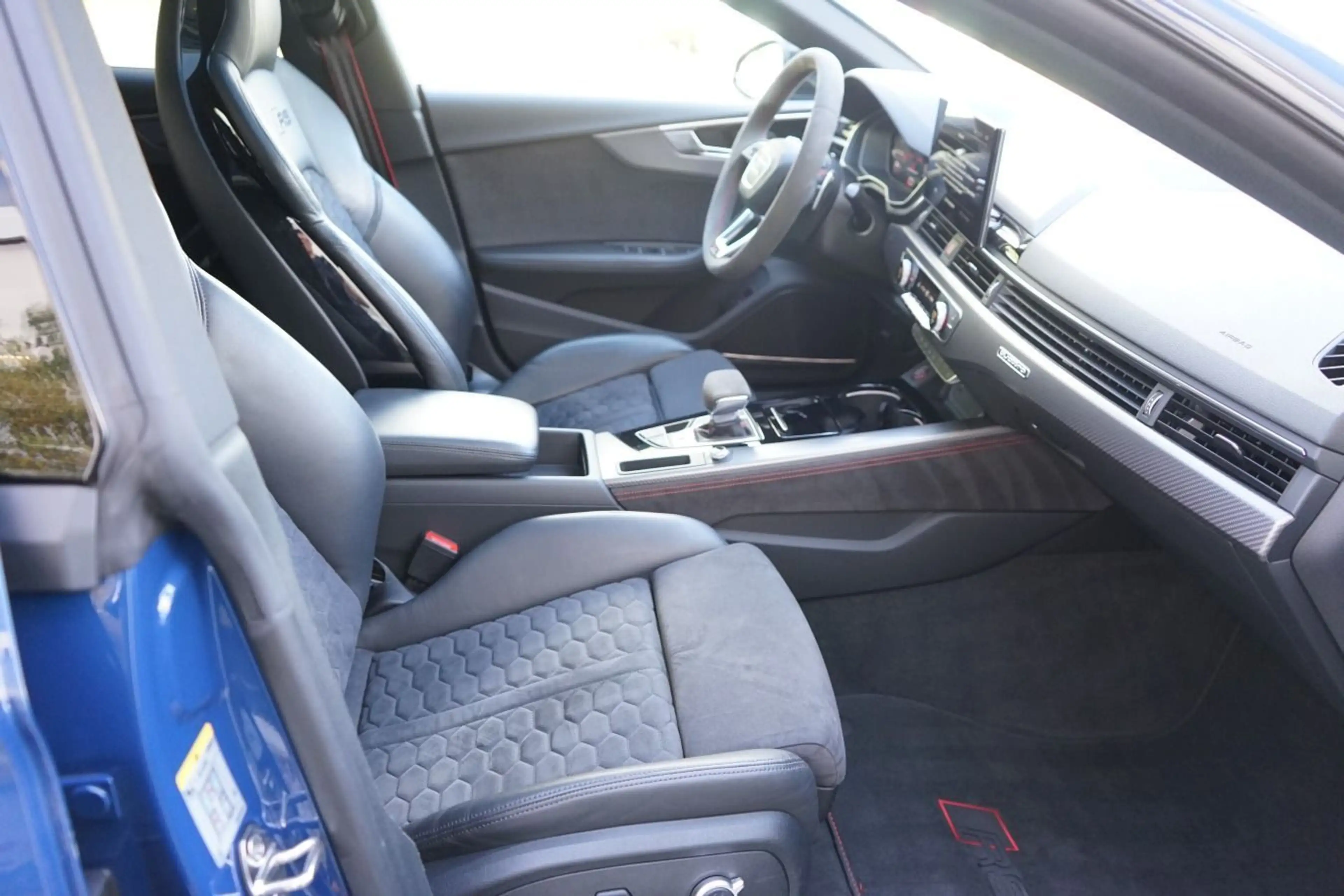 Audi RS5 2.9 TFSI quattro*B&O*Panorama* — photo 8