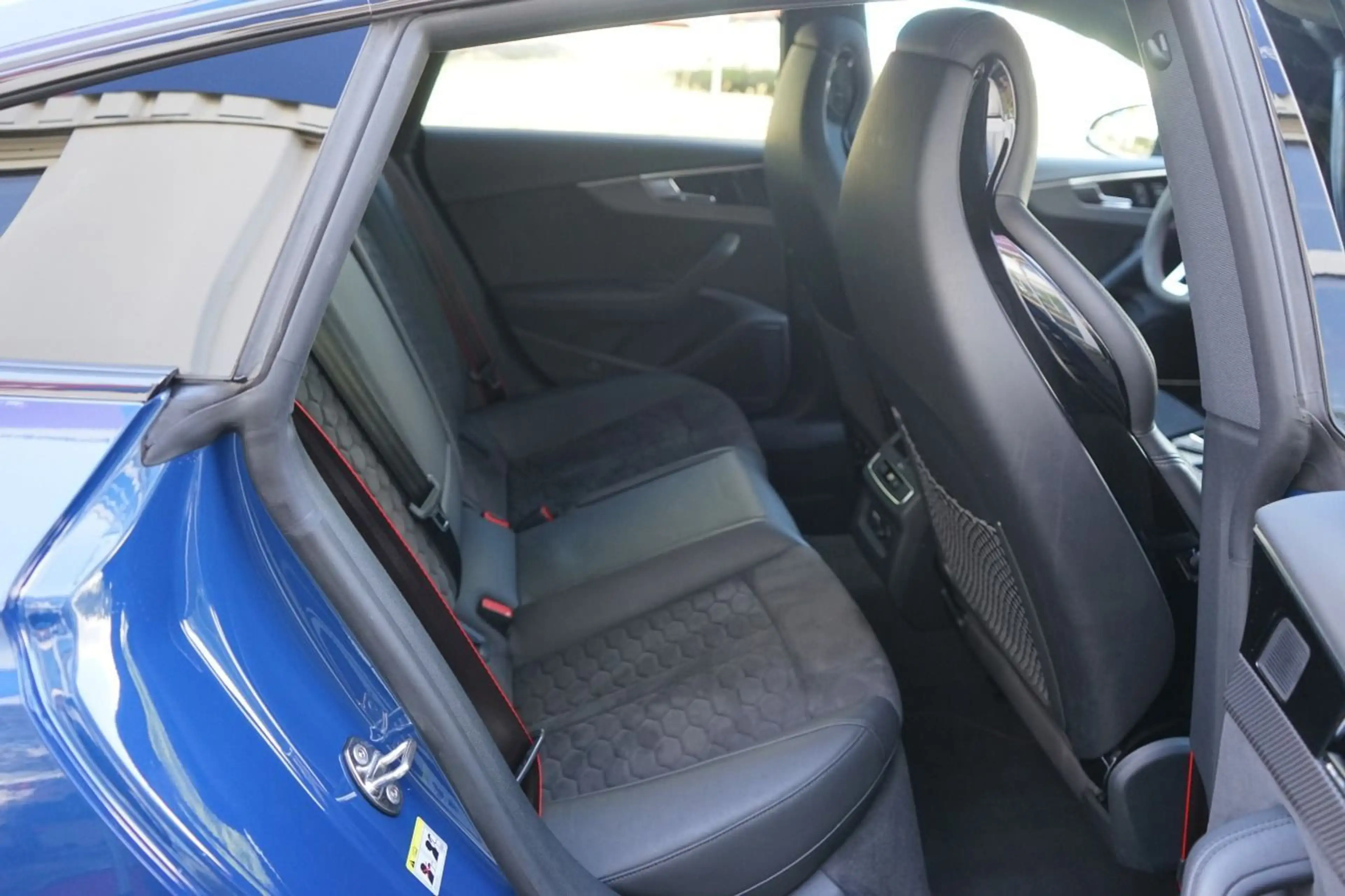 Audi RS5 2.9 TFSI quattro*B&O*Panorama* — photo 9