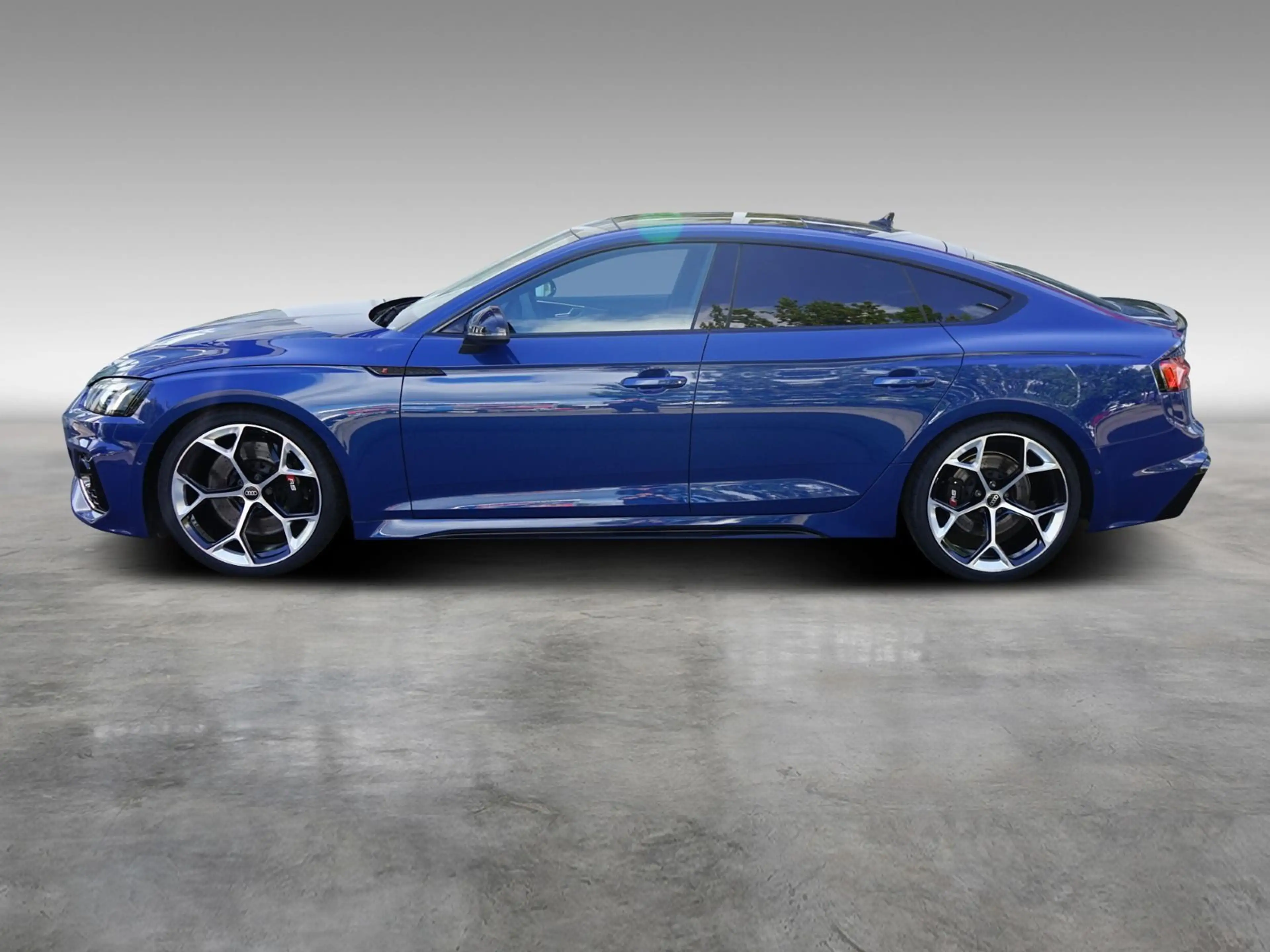 Audi RS5 2.9 TFSI quattro*B&O*Panorama* — photo 3
