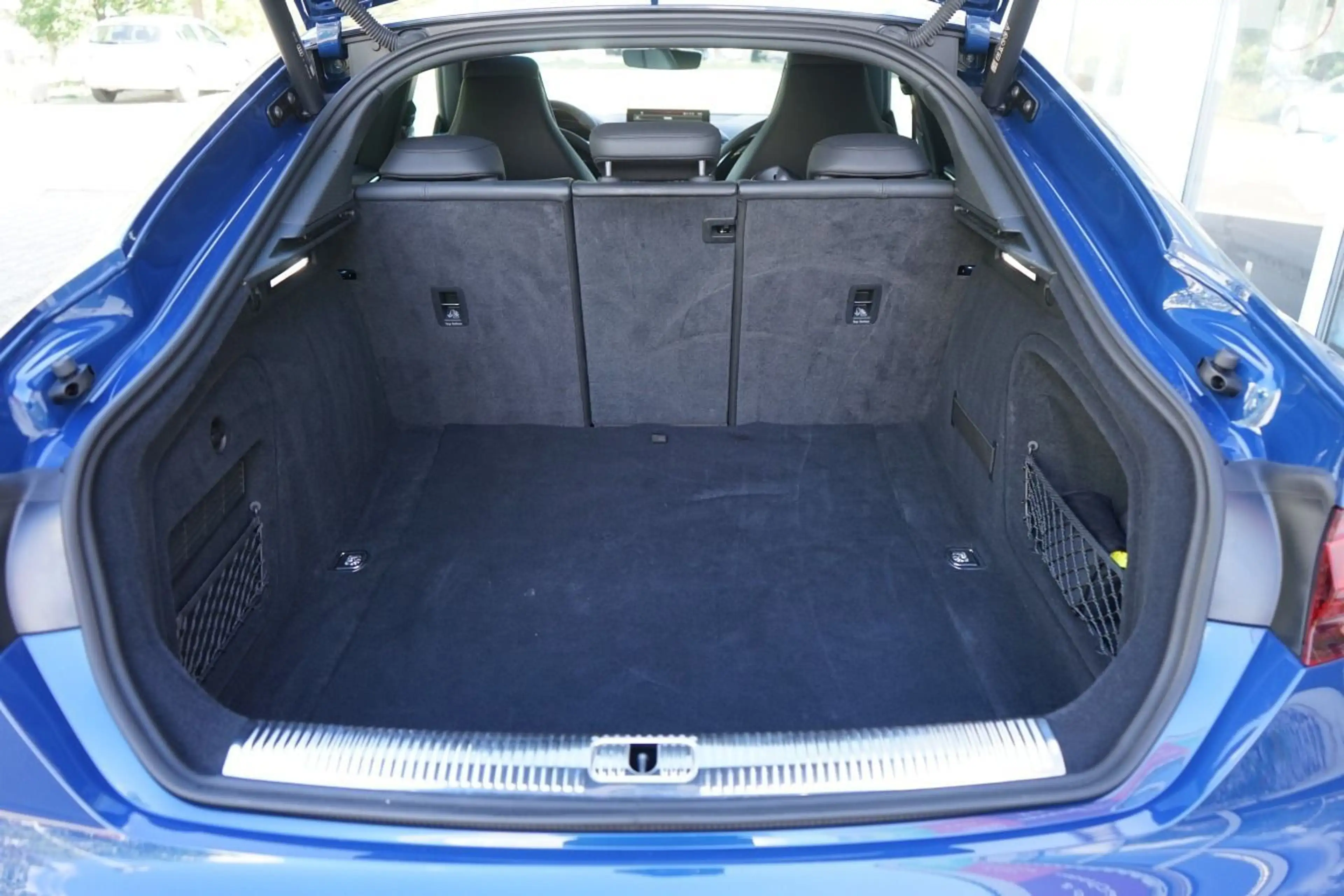 Audi RS5 2.9 TFSI quattro*B&O*Panorama* — photo 5