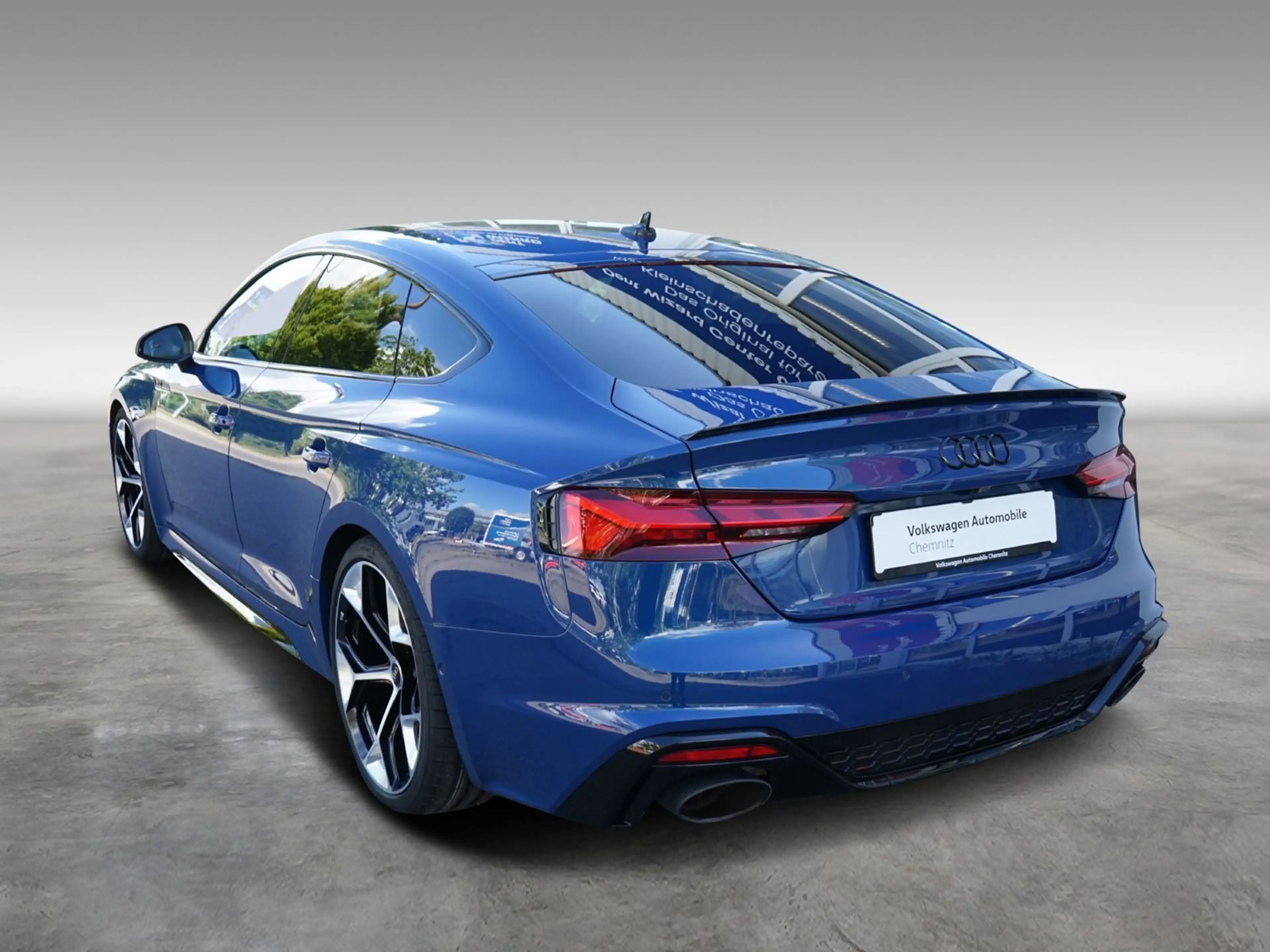 Audi RS5 2.9 TFSI quattro*B&O*Panorama* — photo 4