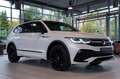 Volkswagen Tiguan Allspace R Line 4M *2.H *20 *7-Sitzer Wit - thumbnail 4