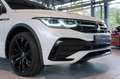 Volkswagen Tiguan Allspace R Line 4M *2.H *20 *7-Sitzer Wit - thumbnail 8