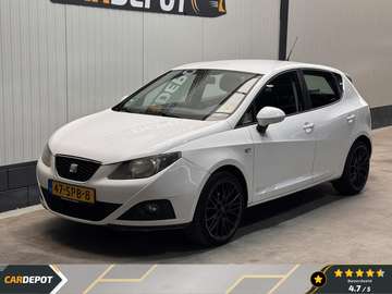 SC 1.2 TDI COPA Ecomotive