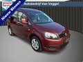Volkswagen Caddy 2.0 Ecofuel roncalli airco, stoelverw, pdc Rouge - thumbnail 1