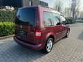 Volkswagen Caddy 2.0 Ecofuel roncalli airco, stoelverw, pdc Rood - thumbnail 22