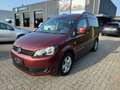 Volkswagen Caddy 2.0 Ecofuel roncalli airco, stoelverw, pdc Rood - thumbnail 20