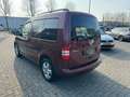 Volkswagen Caddy 2.0 Ecofuel roncalli airco, stoelverw, pdc Rood - thumbnail 21