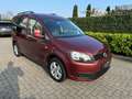 Volkswagen Caddy 2.0 Ecofuel roncalli airco, stoelverw, pdc Rood - thumbnail 19