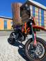 KTM 690 SMC Oranje - thumbnail 4