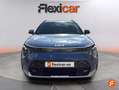 Kia Niro E-Niro Concept Azul - thumbnail 2