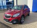 Opel Mokka Innovation Rot - thumbnail 3