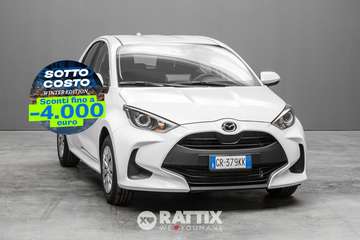 1.5 Full Hybrid 116CV Pure e-CVT