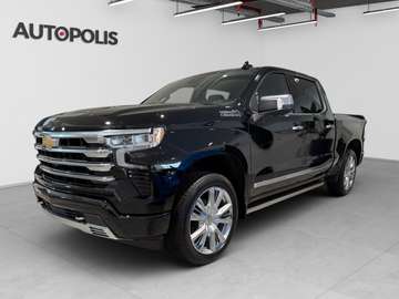 1500 4WD High Country