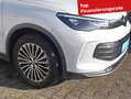 Volkswagen Tiguan 2.0 TDI Life DSG ACC AHK HuD RüKa Sitzh. Weiß - thumbnail 12