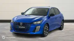 Peugeot 208 1.2 PureTech 100ch S\u0026S Allure