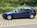 Volkswagen Golf 1.6 Automatik Comfortline Blau - thumbnail 4