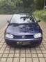 Volkswagen Golf 1.6 Automatik Comfortline Blau - thumbnail 5