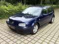 Volkswagen Golf 1.6 Automatik Comfortline Blau - thumbnail 1