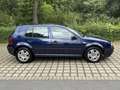Volkswagen Golf 1.6 Automatik Comfortline Blau - thumbnail 3